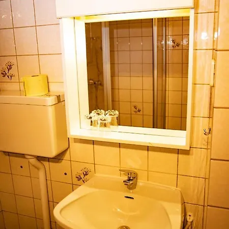 Gastehaus Rita Schaefer Gasthuis Barnkopf