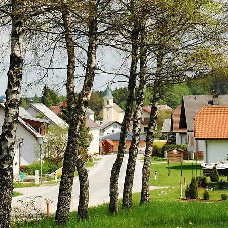 Gastehaus Rita Schaefer *