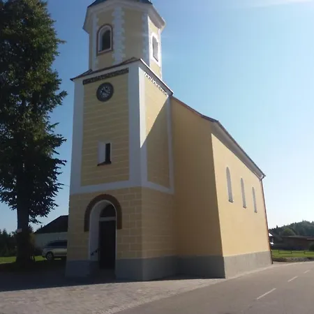Gastehaus Rita Schaefer