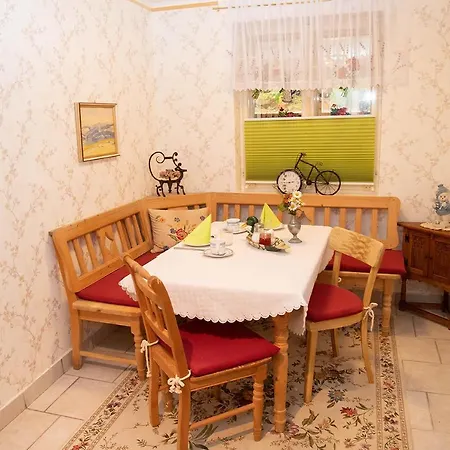 Gastehaus Rita Schaefer Gasthuis Barnkopf