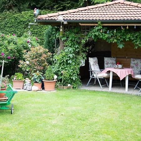 Gastehaus Rita Schaefer Gasthuis Barnkopf