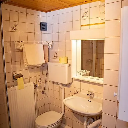 Gastehaus Rita Schaefer * Barnkopf